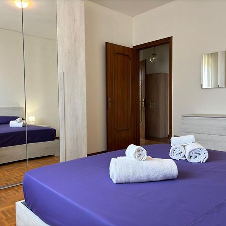 Casa Aurelio 2 Min Dall'Ospedale เนกรา ภายนอก รูปภาพ